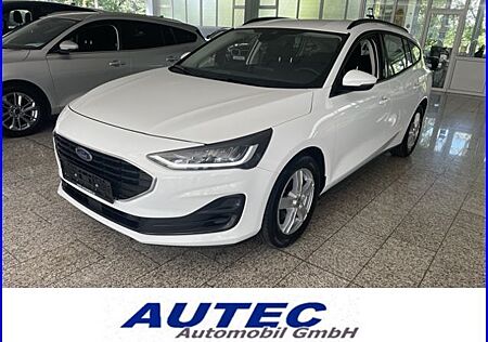 Ford Focus Turnier Cool&Connect 1.5 TDCI KAMERA+LED