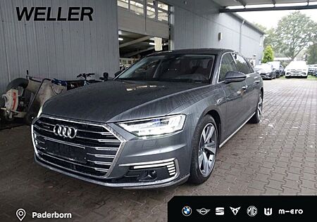 Audi A8 L 60 TFSI e quattro HD Matrix,HUD,ACC,360
