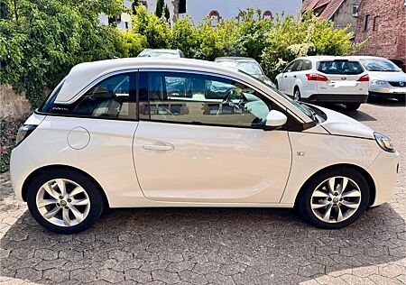 Opel Adam 1.2