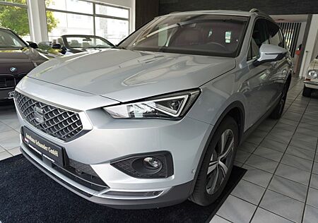 Seat Tarraco *Xperience*4Drive*RFK*AHK*Leder*VC*