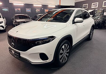 Mercedes-Benz EQA 250+ Progressive MBUX/LED/MEMORY/KAMERA/TOTW