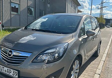Opel Meriva 1.4 Color Edition 103kW Color Edition