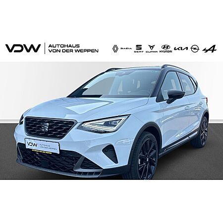 Seat Arona leasen