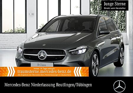 Mercedes-Benz B 200 Progressive Advanced+/AHK/TotW/VZ-Ass/18"