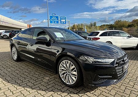 Audi A7 50 basis TDI quattro*SPORT*WIDESCREEN*MATRIX*