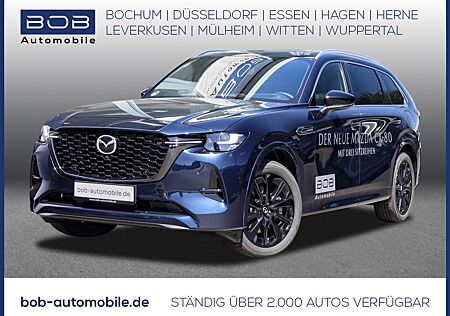 Mazda CX-80 3.3 D e-SKYACTIV Homura Plus 6-Sitzer AHK