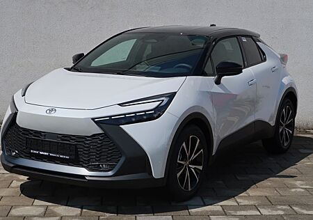 Toyota C-HR 1.8 Hybrid Team D + Technik Paket 2,99%