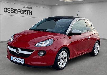 Opel Adam Open Air 120 Jahre 1.4l +KLIMA+LED+SHZ+