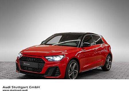 Audi A1 Sportback S line 30 TFSI S tronic SHZ PDC VC