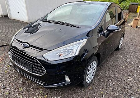 Ford B-Max 1,0 Titanium *Zahnriemen*+*Turbolader* neu