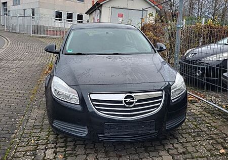 Opel Insignia 1.6 Edition Klimaaut. Tempomat Sportsit