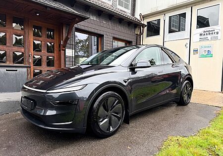 Tesla Model Y JUNIPER LR AWD Long Range BOOST MwSt.