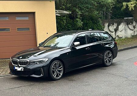 BMW 340 M340i xDrive M Packet HUD-laserlicht - Preis VB