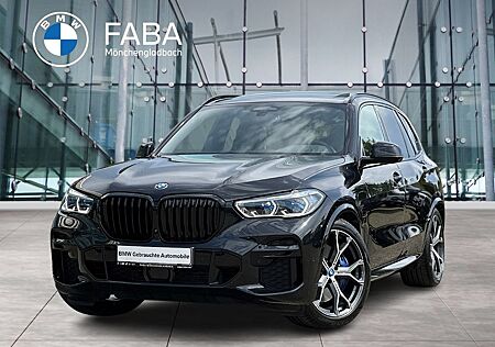 BMW X5 xDrive45e M Sportpaket Pano Head-Up Memory Si