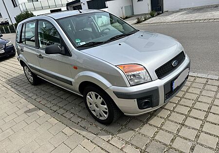 Ford Fusion 1,6 Fresh TÜV NEU 2. Hand