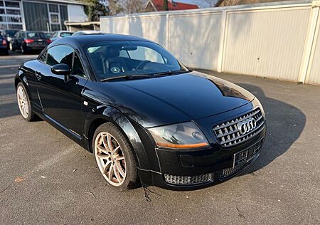 Audi TT 1.8 T Coupe/BOSE/Leder/Shz