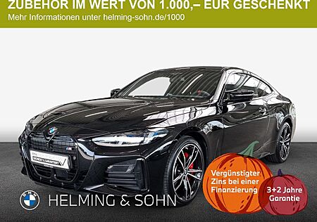 BMW M440i xDrive Coupé M-Sport Pro HK HiFi DAB LED S