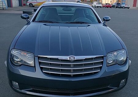 Chrysler Crossfire 3.2 V6 -