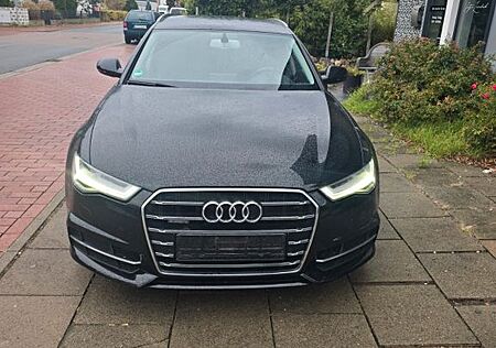 Audi A6 3.0 TDI 235kW quattro tiptronic Avant -