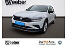 VW Tiguan Volkswagen 2.0 TDI Active HeadUp AHK Standheiz LED