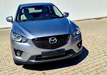 Mazda CX-5 SKYACTIV-D 175