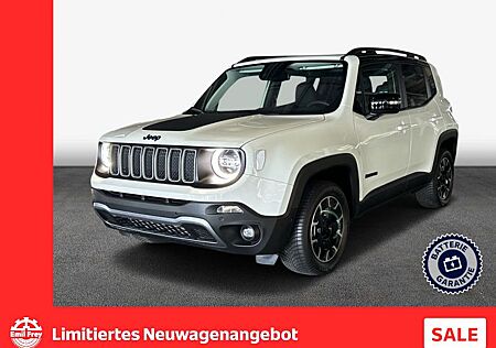 Jeep Renegade 1.3 T-GDI 4xe PLUG-IN Hybrid Automatik