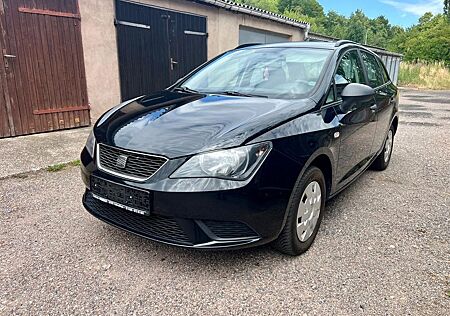 Seat Ibiza 1.2 12V 51kW Reference Salsa ST Refere...