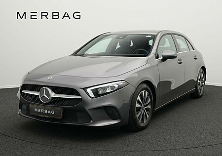 Mercedes-Benz A 160 Style Kamera+PTS+LED+MBUX+Apple