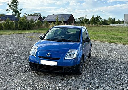 Citroën C2 1.1