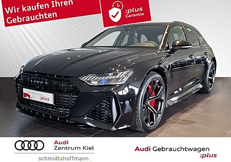 Audi RS6 Avant performance TFSI quattro tiptronic B&O