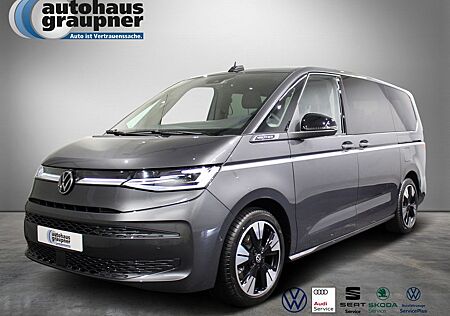 VW T7 Multivan Volkswagen 2.0 TDI DSG Style langer Überhang