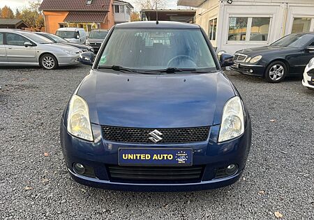 Suzuki Swift Lim. Comfort *Automatik