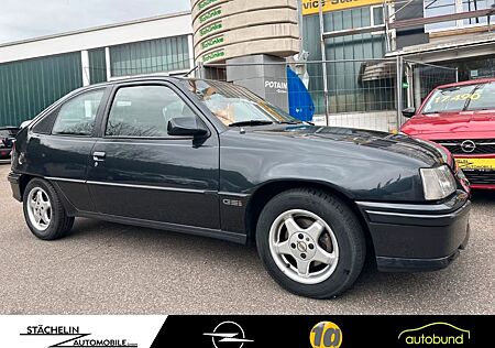 Opel Kadett E 3-t GSI 2.0 8V SPANIEN,H-ZULAS