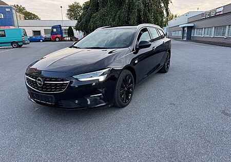 Opel Insignia 1.5 Diesel 90kW Business Elegance ST
