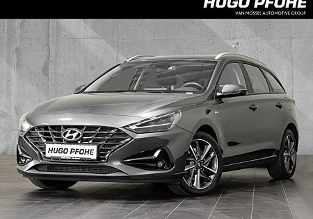 Hyundai i30 1.5 T-GDI Trend Mild-Hybrid (EURO 6d)(OPF)