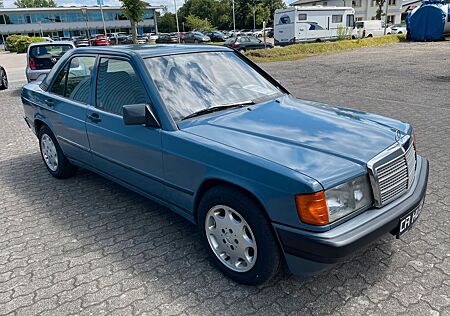 Mercedes-Benz 190