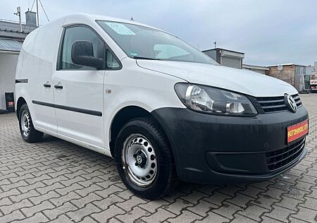 VW Caddy Volkswagen Kasten/Kombi Kasten EcoProfi