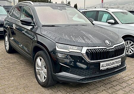 Skoda Karoq Style 4x4 2.0TDI DSG *Matrix/Standheizung