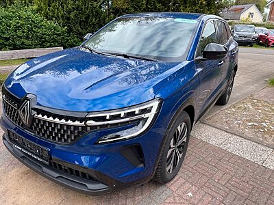Renault Austral Techno
