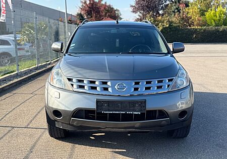 Nissan Murano /Leder/Xenon/AWD/NAVI/Kamera