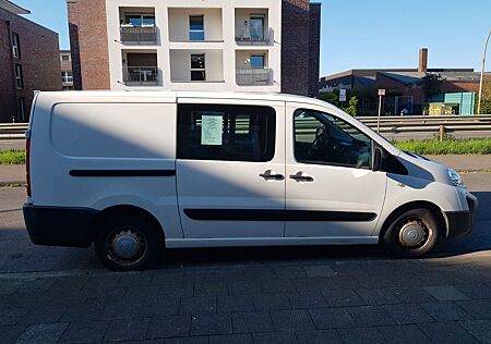 Fiat Scudo