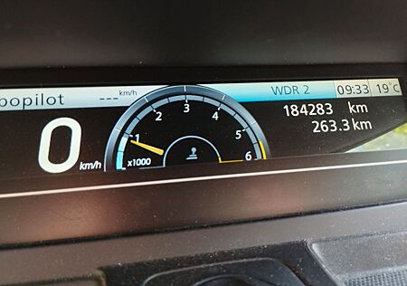 Renault Grand Scenic Luxe dCi 190 Luxe