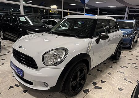 Mini ONE 1,6 Sitzheizung*Garagenwagen Countryman