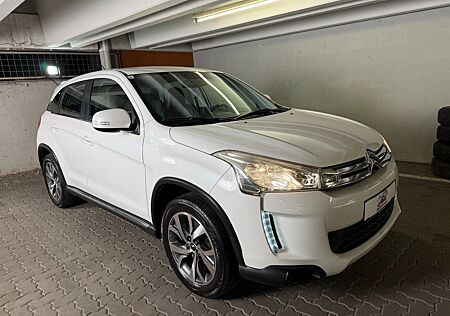 Citroën C4 Aircross HDi 115 Seduction 2WD