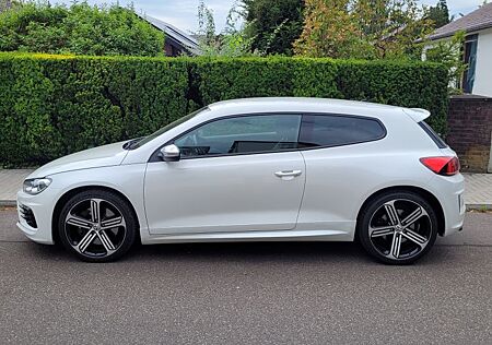 Volkswagen Scirocco 2.0 TSI R / 1. Hand / Originalzustand