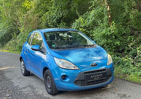 Ford Ka 1.2 Trend*Klimaanlage*Euro5*2.HAND*