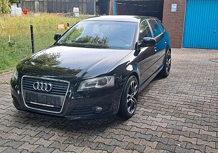 Audi A3 1.8 TFSI Ambiente Sportback Ambiente