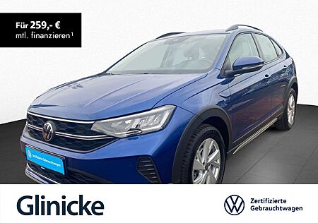 VW Taigo Volkswagen 1.0TSI Life Klima Navi LED Sitzheizung DAB