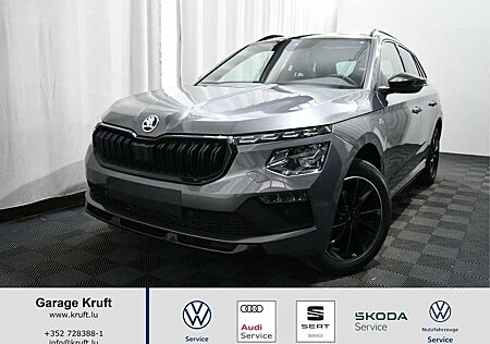 Skoda Kamiq 1.5 TSI DSG Monte Carlo - Pano, AHK, Kamer