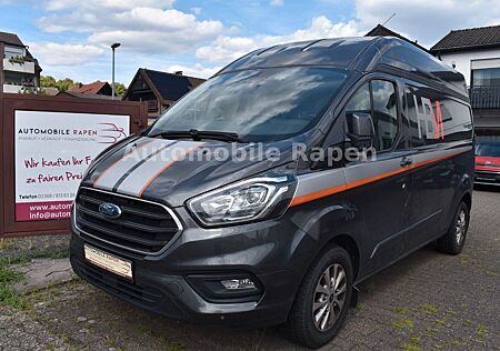 Ford Transit Custom Kasten 320 L2 Limited/1.HD